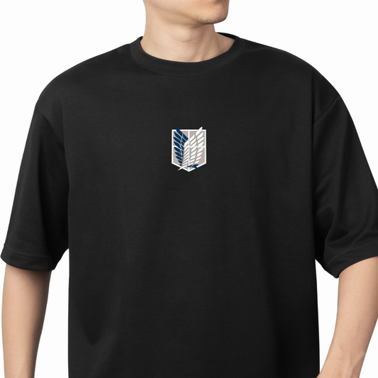 Wings of Freedom  Tee