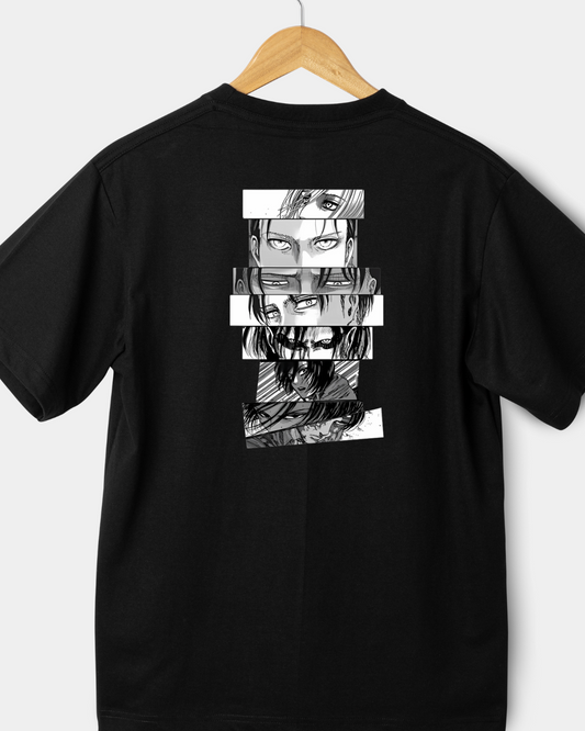 AOT Graphic Tee