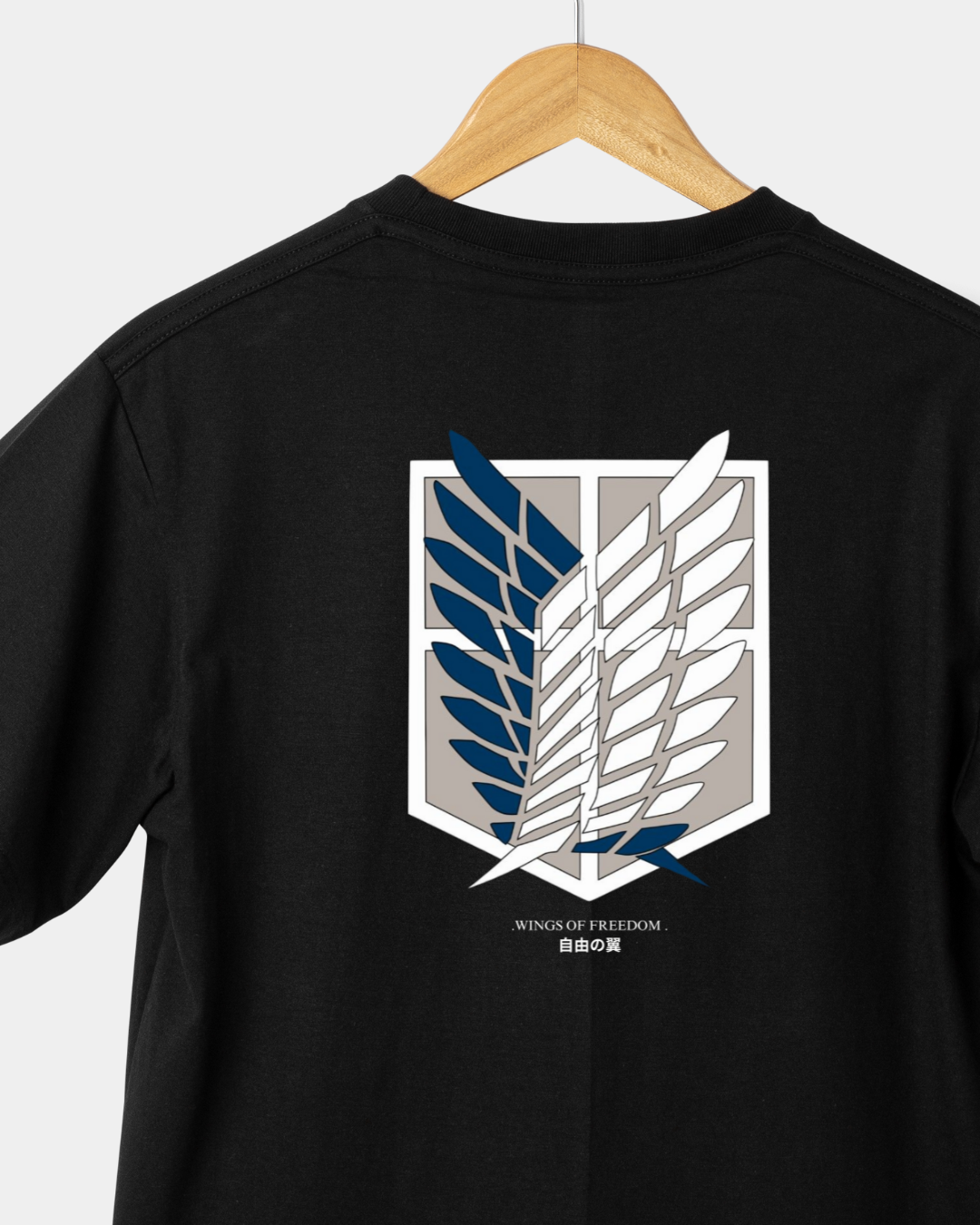 Wings of Freedom  Tee
